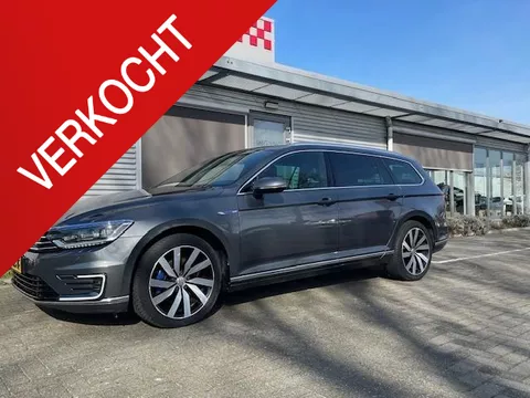 Volkswagen Passat Variant 1.4 TSI GTE Highline