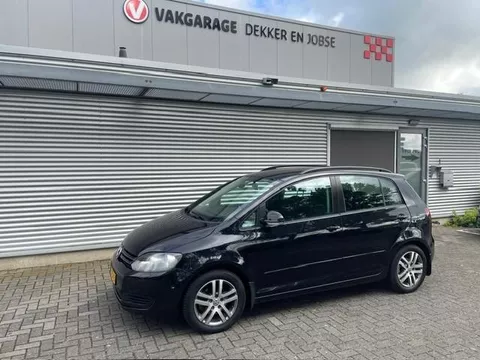 Volkswagen Golf Plus 1.4 TSI Comfortline