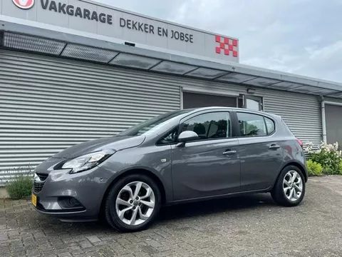 Opel Corsa 1.4 Edition