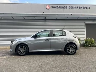Peugeot 208 1.2 PureTech Active Pack|Airco|Navi|Cruise|NAP|App