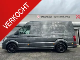 MAN TGE 35 2.0 Standaard L3 Normaal