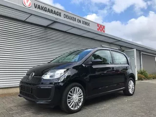 Volkswagen Up! United 1.0