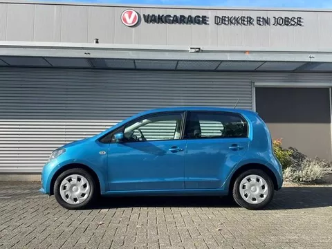 SEAT Mii 1.0 Style